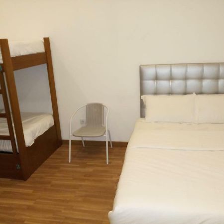 Just Lisbon Hostel Buitenkant foto