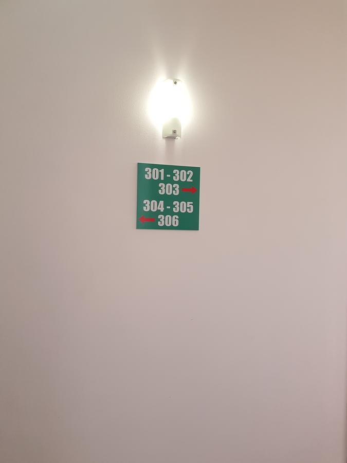 Just Lisbon Hostel Buitenkant foto