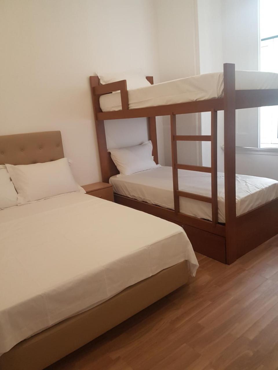 Just Lisbon Hostel Buitenkant foto