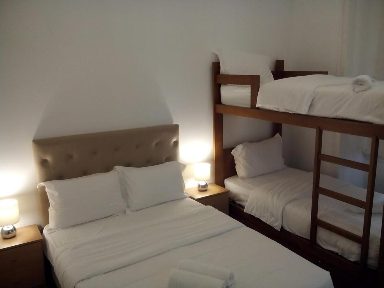 Just Lisbon Hostel Buitenkant foto