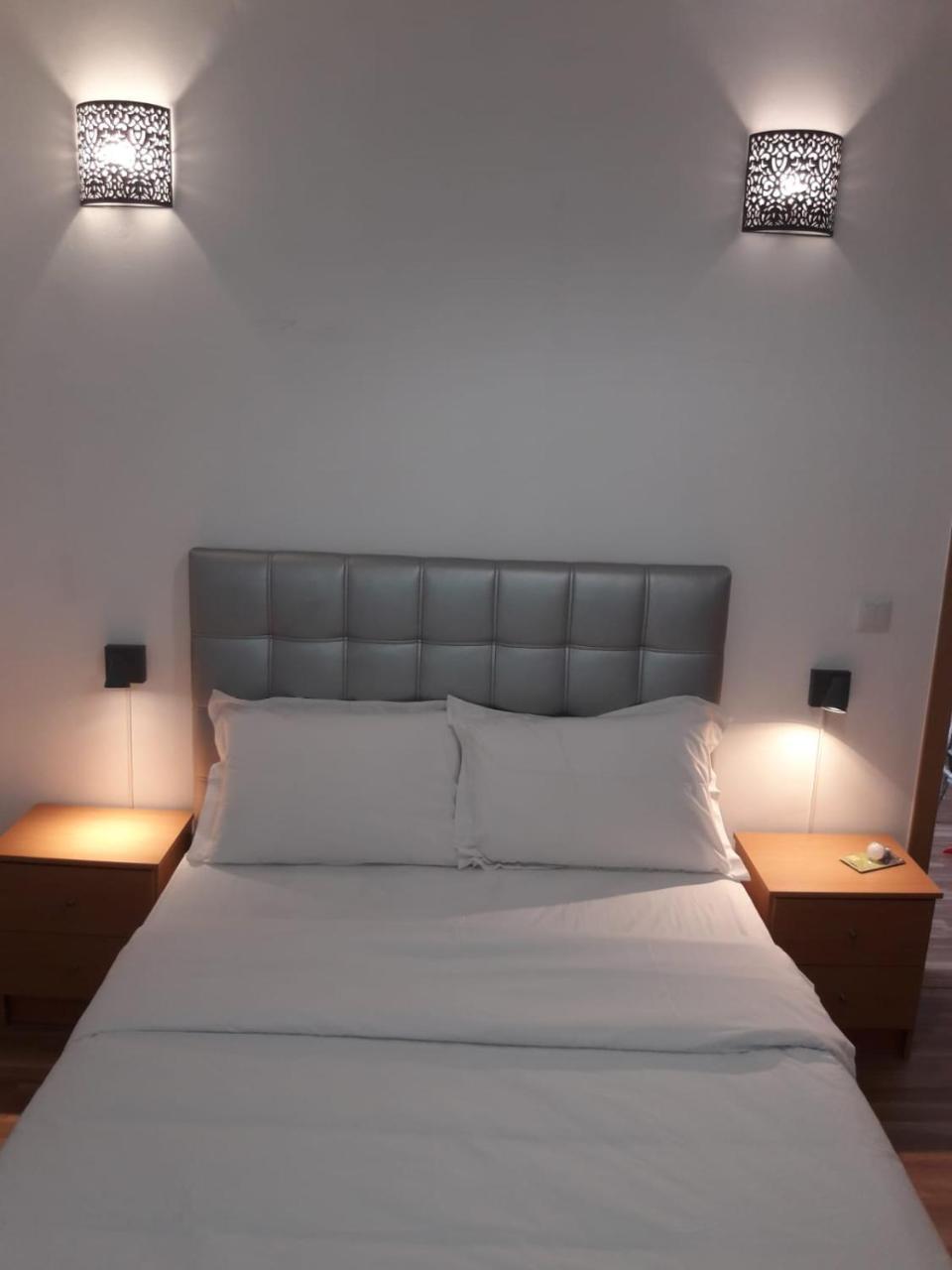 Just Lisbon Hostel Buitenkant foto